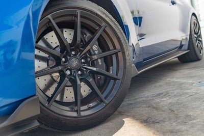 2017 Ford Mustang Shelby GT350