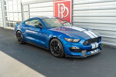 2017 Ford Mustang Shelby GT350