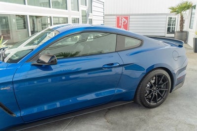 2017 Ford Mustang Shelby GT350