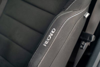 2016 Ford Mustang Shelby GT350