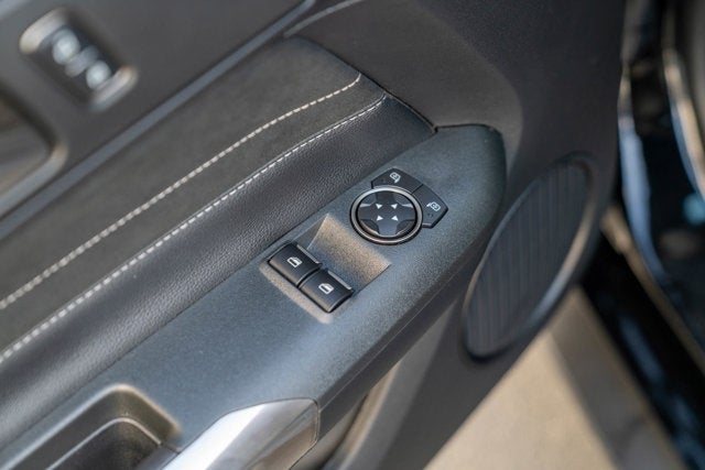 2016 Ford Mustang Shelby GT350