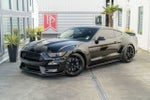 2016 Ford Mustang Shelby GT350