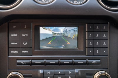 2016 Ford Mustang Shelby GT350