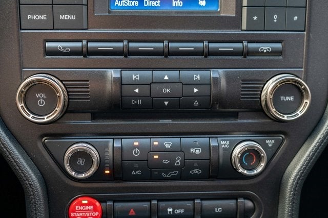 2016 Ford Mustang Shelby GT350