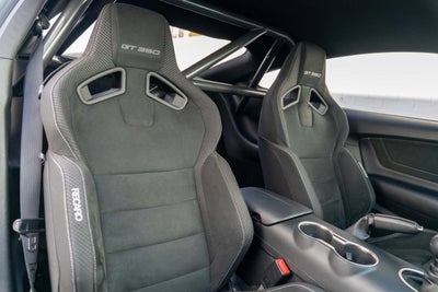 2016 Ford Mustang Shelby GT350