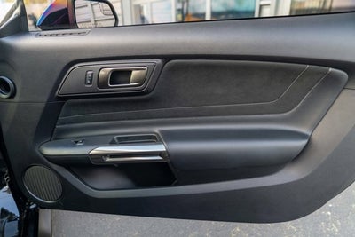 2016 Ford Mustang Shelby GT350