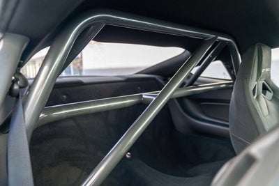 2016 Ford Mustang Shelby GT350