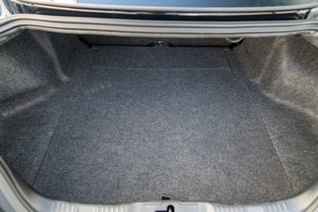 2016 Ford Mustang Shelby GT350