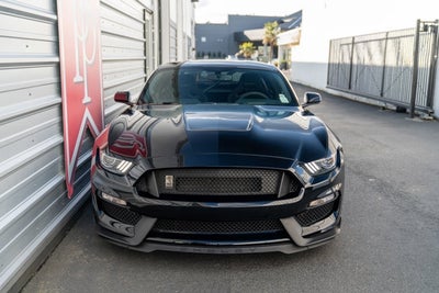 2016 Ford Mustang Shelby GT350