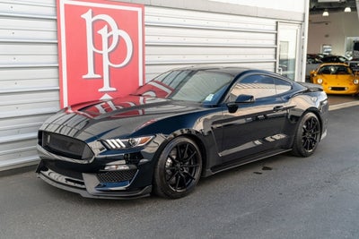 2016 Ford Mustang Shelby GT350
