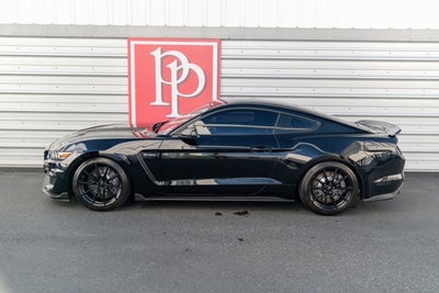 2016 Ford Mustang Shelby GT350