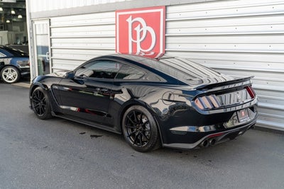 2016 Ford Mustang Shelby GT350
