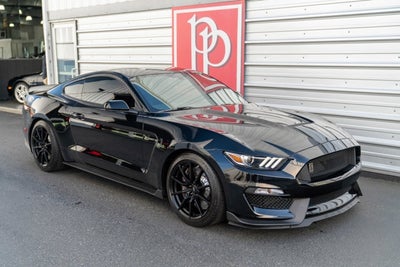 2016 Ford Mustang Shelby GT350