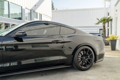 2016 Ford Mustang Shelby GT350