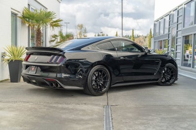 2016 Ford Mustang Shelby GT350