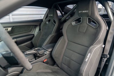 2016 Ford Mustang Shelby GT350