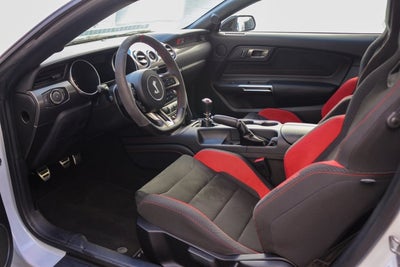 2019 Ford Mustang Shelby GT350R