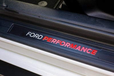 2019 Ford Mustang Shelby GT350R