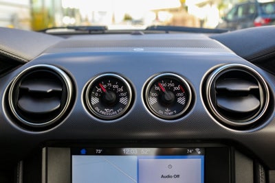 2019 Ford Mustang Shelby GT350R