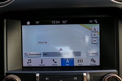 2019 Ford Mustang Shelby GT350R