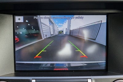 2019 Ford Mustang Shelby GT350R