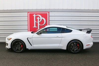 2019 Ford Mustang Shelby GT350R