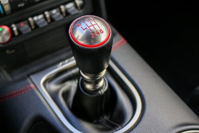 2019 Ford Mustang Shelby GT350R