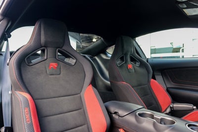 2019 Ford Mustang Shelby GT350R