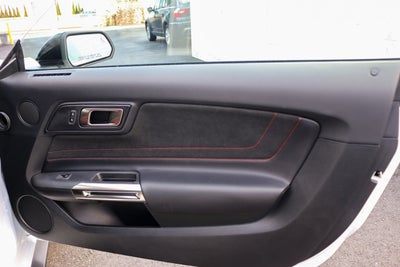 2019 Ford Mustang Shelby GT350R