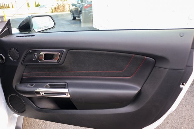 2019 Ford Mustang Shelby GT350R