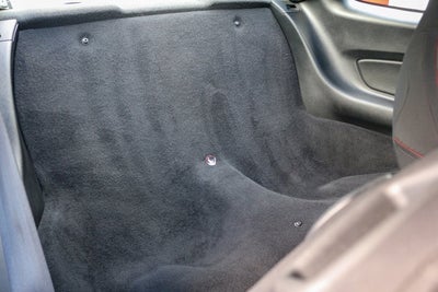 2019 Ford Mustang Shelby GT350R