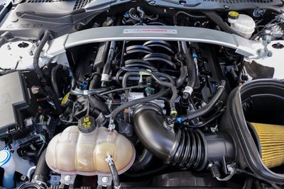 2019 Ford Mustang Shelby GT350R