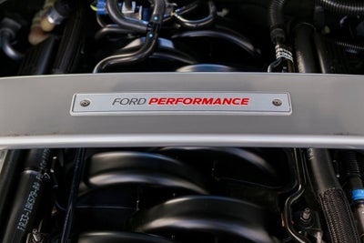 2019 Ford Mustang Shelby GT350R