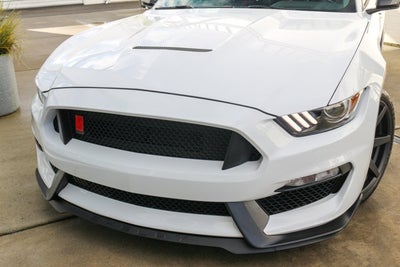 2019 Ford Mustang Shelby GT350R