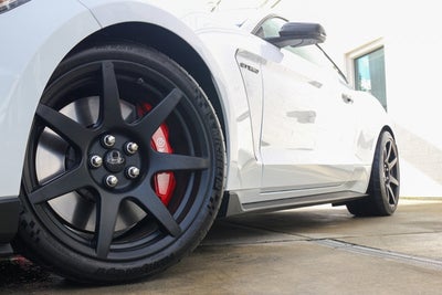 2019 Ford Mustang Shelby GT350R