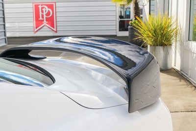 2019 Ford Mustang Shelby GT350R