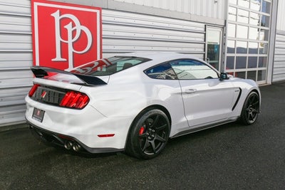 2019 Ford Mustang Shelby GT350R