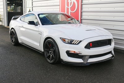 2019 Ford Mustang Shelby GT350R