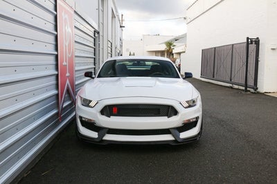 2019 Ford Mustang Shelby GT350R