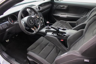 2017 Ford Mustang Shelby GT350