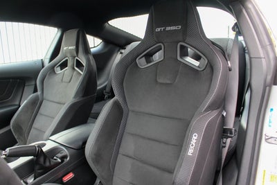 2017 Ford Mustang Shelby GT350