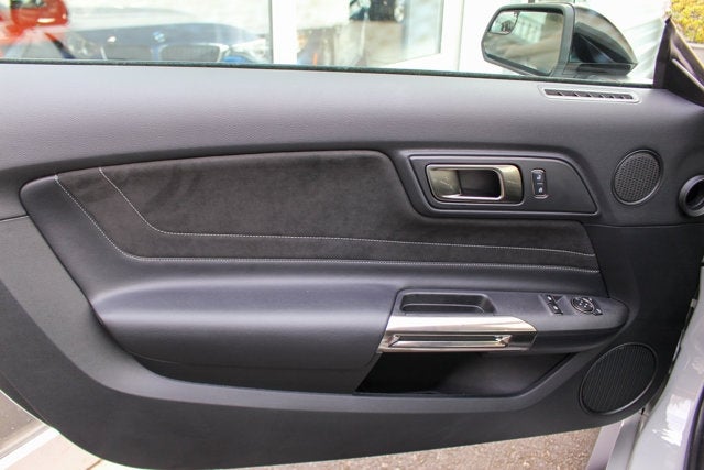 2017 Ford Mustang Shelby GT350