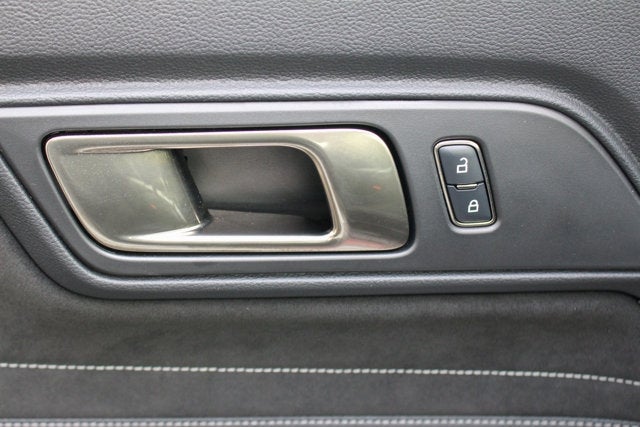 2017 Ford Mustang Shelby GT350