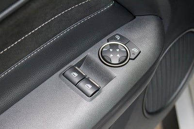 2017 Ford Mustang Shelby GT350