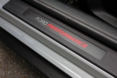 2017 Ford Mustang Shelby GT350