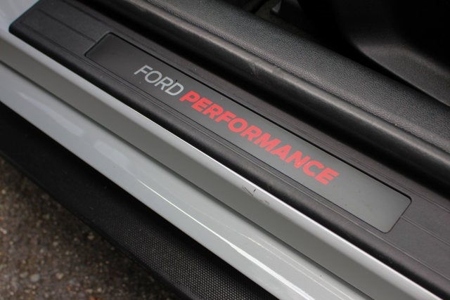 2017 Ford Mustang Shelby GT350