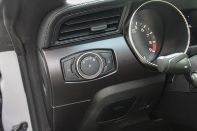 2017 Ford Mustang Shelby GT350