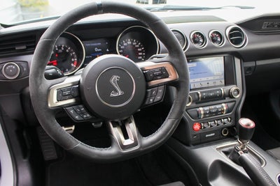 2017 Ford Mustang Shelby GT350