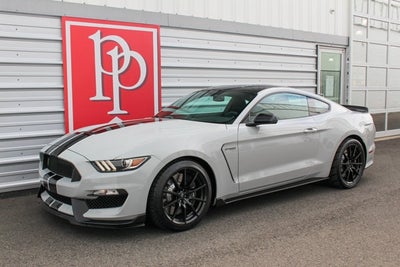 2017 Ford Mustang Shelby GT350