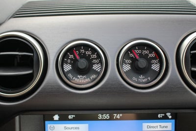 2017 Ford Mustang Shelby GT350